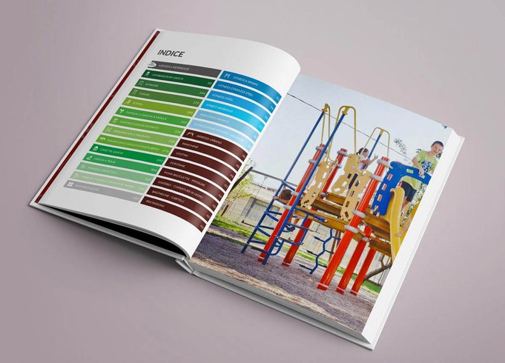 realizzazione cataloghi bolzano