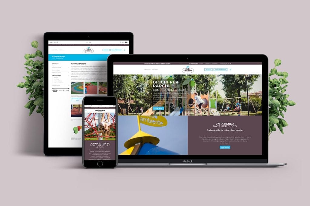 Realizzazione catalogo