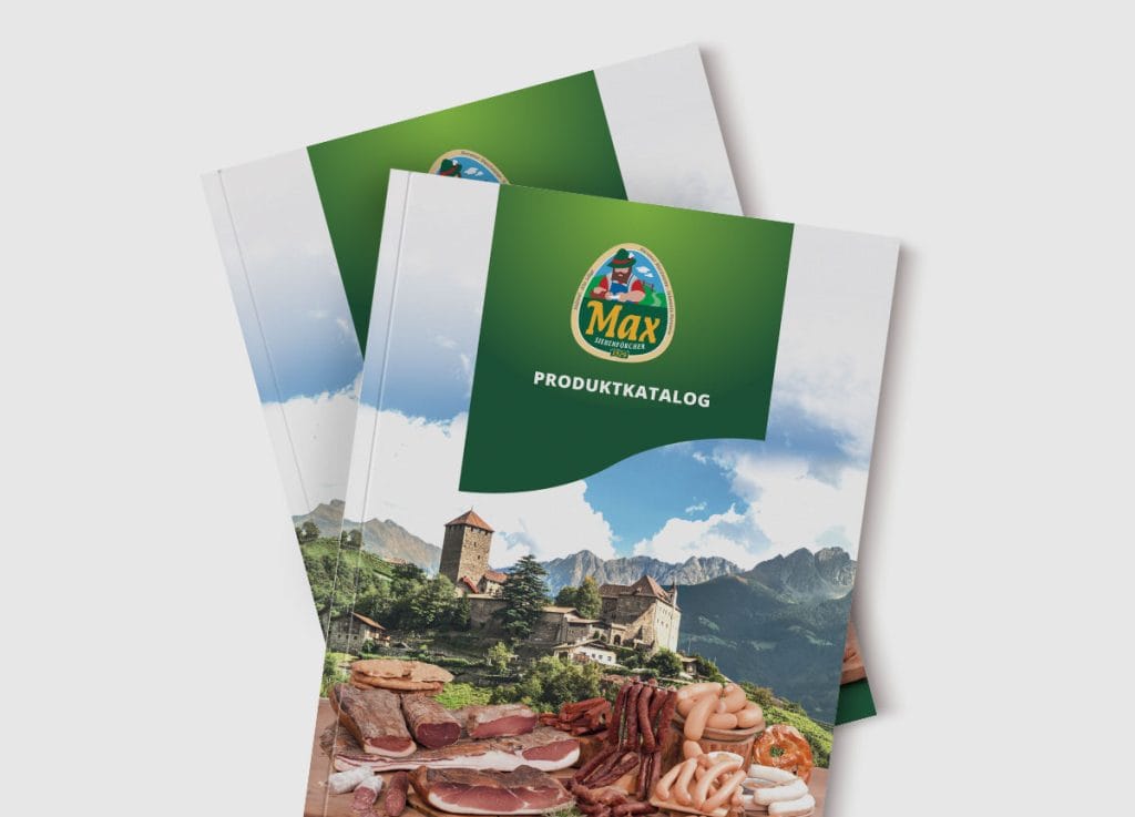 max siebenfoercher catalogo